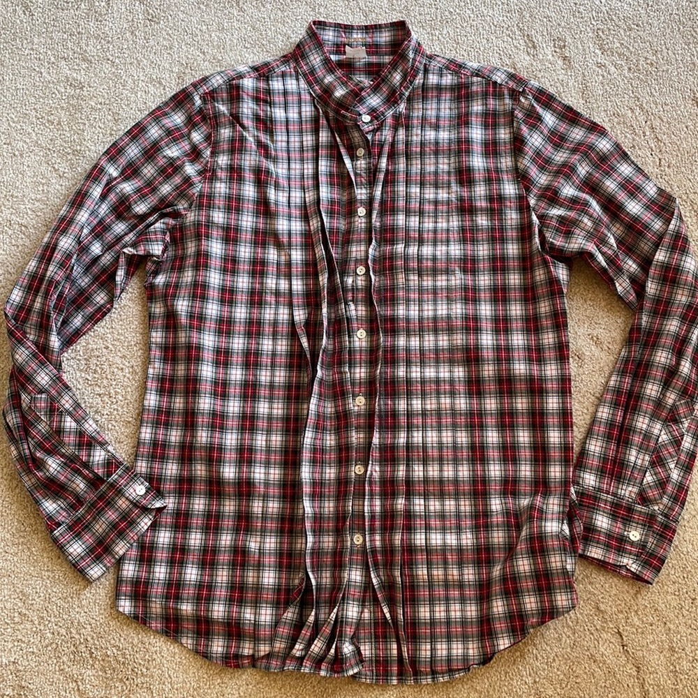 J Crew shirt